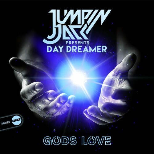  Jumpin Jack Presents Day Dreamer - Gods Love (2023) 