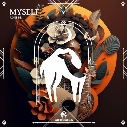  Roni Be - Myself (2025) 