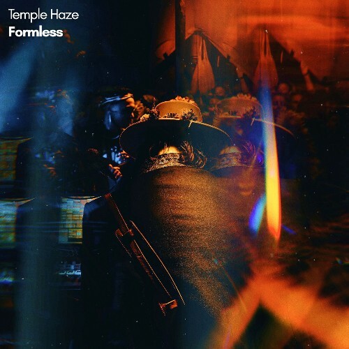  Temple Haze - Formless (2026) 