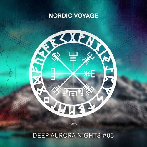  Deep Aurora Nights #05 (2024) 