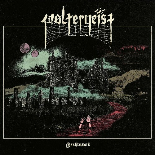  P&#248;ltergeist - Nachtmusik (2024) 