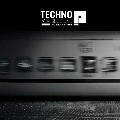  Jack Wax - Planet Rhythm Podcast 010 (2025-09-26) 