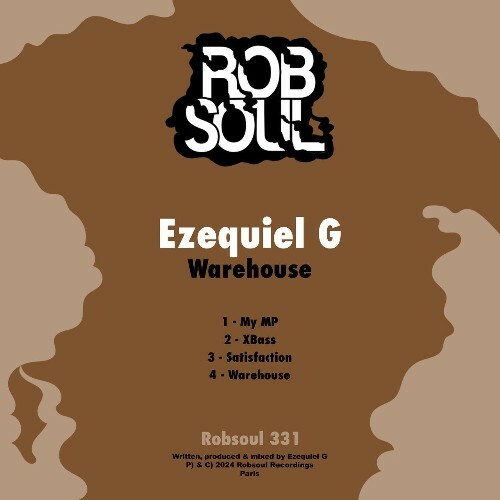  Ezequiel G - Warehouse (2024) 