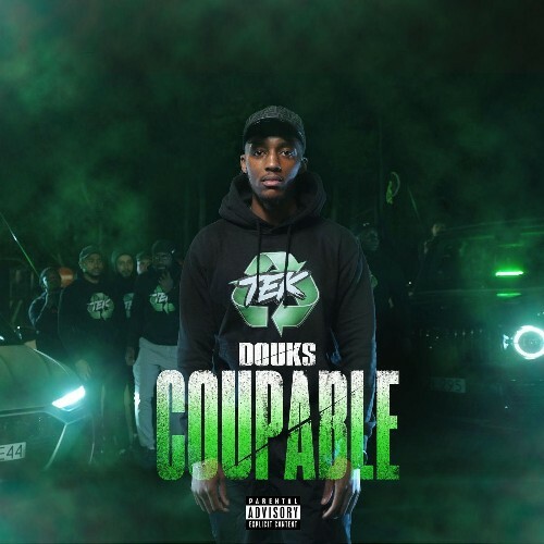  Douks - Coupable (2026) 