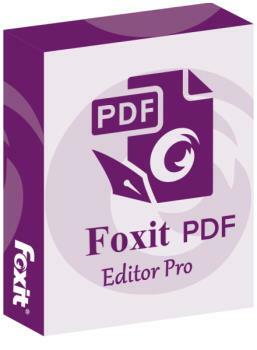 Foxit PDF Editor Pro 12.1.3.15356