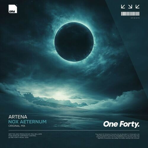  Artena - Nox Aeturnum (2025) 