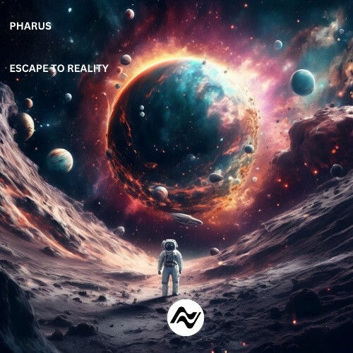  Pharus - Escape To Reality (2025) 