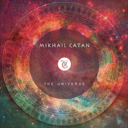  Mikhail Catan - The Universe (2024) 