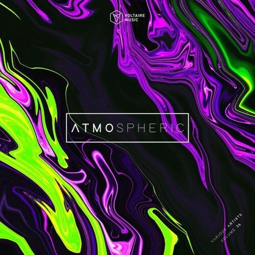  Voltaire Music Pres. Atmospheric, Vol. 36 (2025) 
