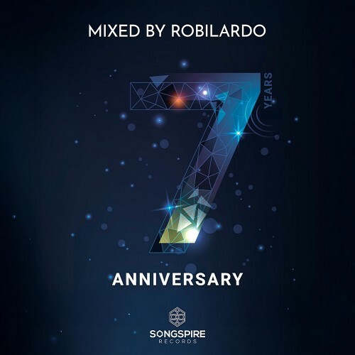  Songspire 7 Years Anniversary (2025) 