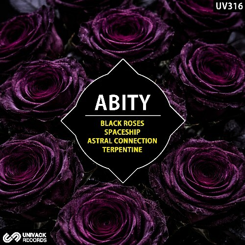  Abity - Black Roses (2026) 