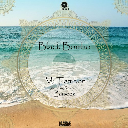 Black Bombo - Mi Tambor (2024)