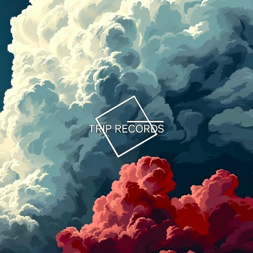  Bruno Bass - Ascend Beyond the Clouds (2025) 