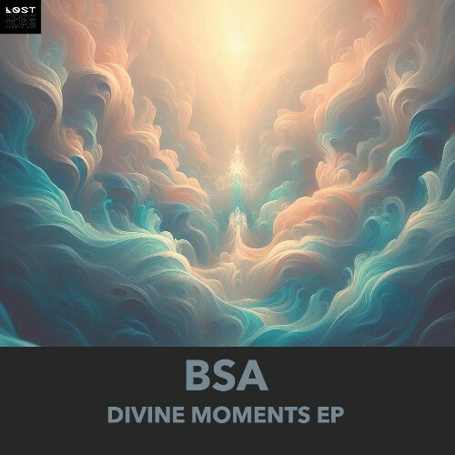 BSA - Divine Moments (2024)