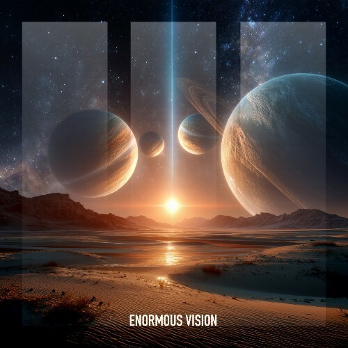  Alfred Beck, Efren Valdivia, Nemila - Dawn (2026) 