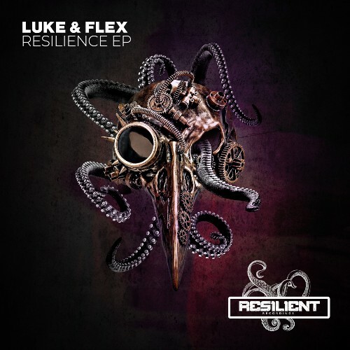  LUKE&FLEX - Resilience (2024) 