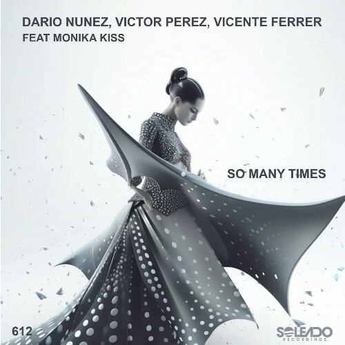  Dario Nunez & Victor Perez & Vicente Ferrer - So Many Times (2025) 