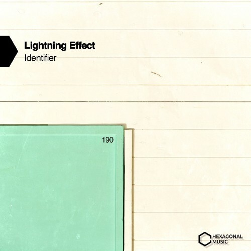  Lightning Effect - Identifier (2026) 