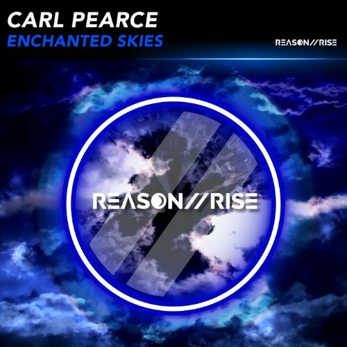  Carl Pearce - Enchanted Skies (2024) 