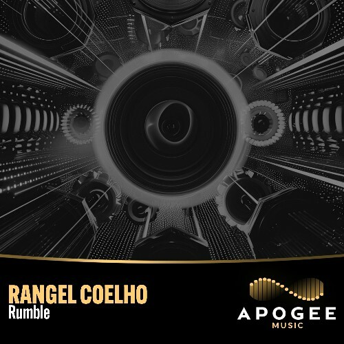 VA -  Rangel Coelho - Rumble (2024) [MP3] MEW70YR_o