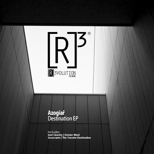  Azogiar - Destination (2025) 