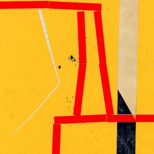  Taylor Deupree & The Humble Bee - Re: Case Studies (2025) 