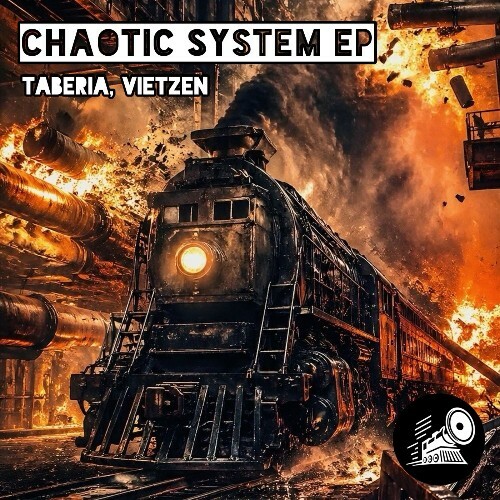 Vietzen & Taberia — Chaotic System (2026)