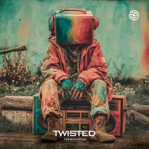  Tekwan & Xitual - Twisted (2026) 