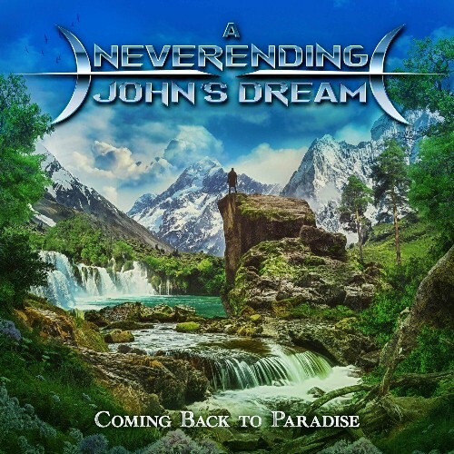 A Neverending John's Dream — Coming Back To Paradise (2024)