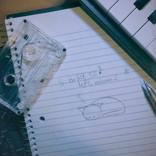  Orbit 32: Lo-fi, Vol. 2 (2026) 
