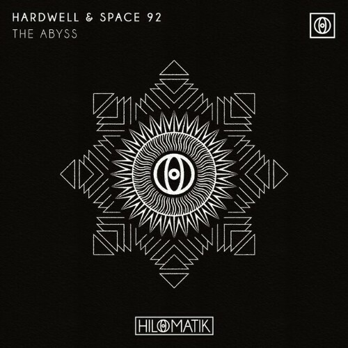  Hardwell & Space 92 - The Abyss (2023) 