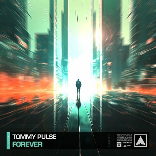  Tommy Pulse - Forever (2024) 