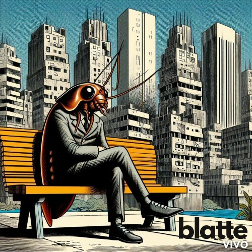 Vivo - Blatte (2024)