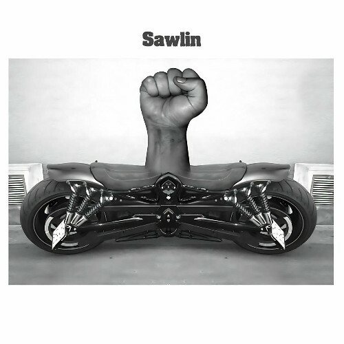  Sawlin - Don't Get It (2025) 