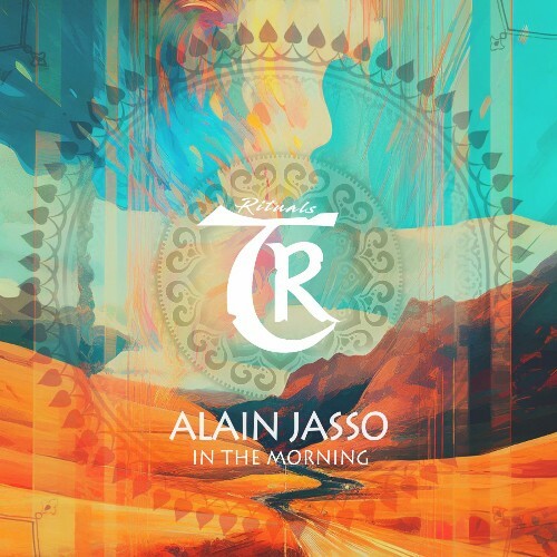  Alain Jasso - In the Morning (2025) 