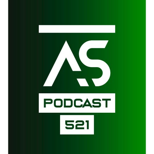  Addictive Sounds - Addictive Sounds Podcast 521 (2023-01-16) 