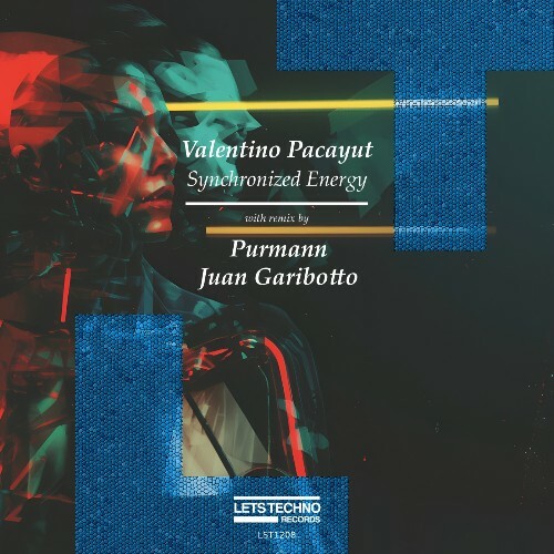  Valentino Pacayut - Synchronized Energy (2026) 