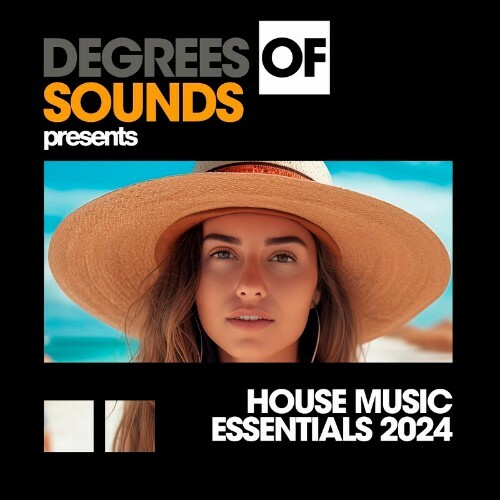  House Music Essentials 2024 (2024) 