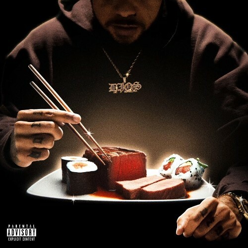 Le$ - Steak x Sushi (2024)