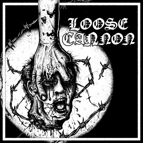 Loose Cannon - Loose Cannon (2023) MP3