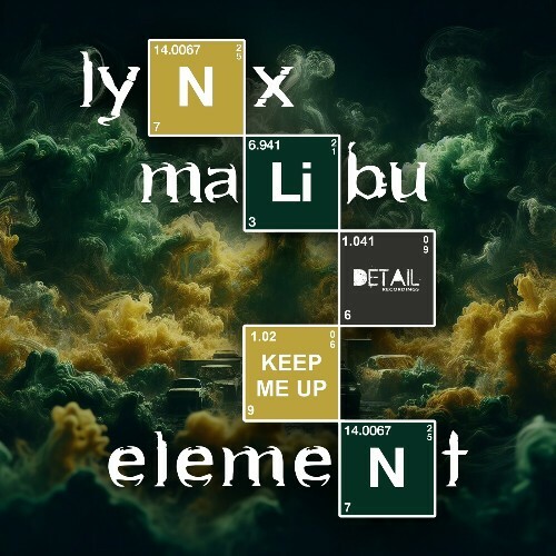  Lynx & Malib&#249; - Elements (2024) 
