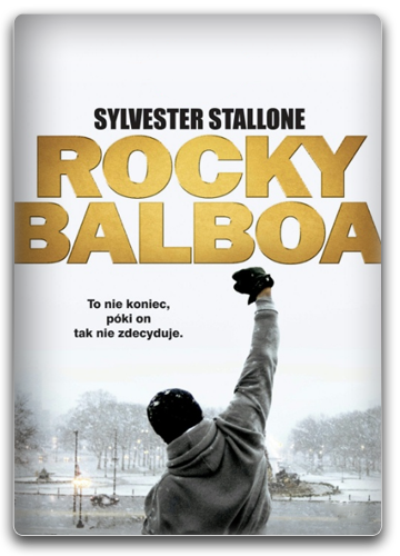 Rocky Balboa (2006) PL.720p.BDRip.XviD.AC3-ODiSON / Lektor PL
