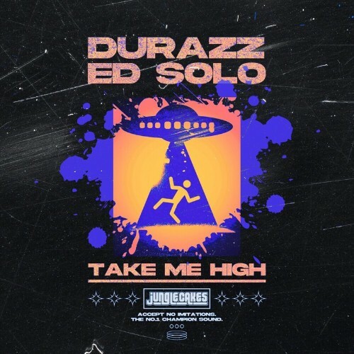 VA - Ed Solo x Durazz - Take Me High (2024) (MP3) METP3E6_o