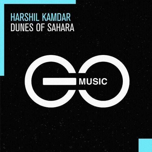  Harshil Kamdar - Dunes of Sahara (2023) 