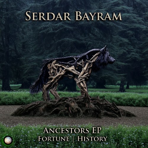  Serdar Bayram - Ancestors (2026) 