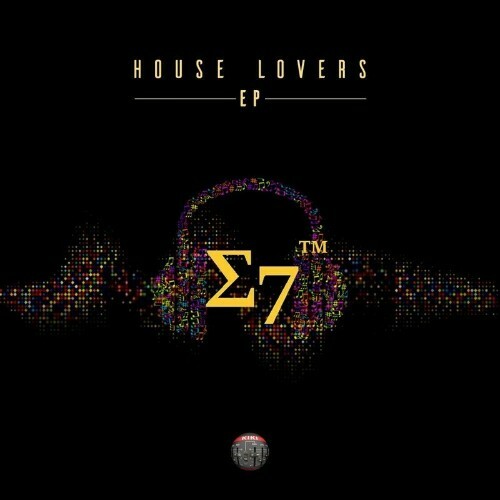 Sigma7 - House Lovers (2023) MP3