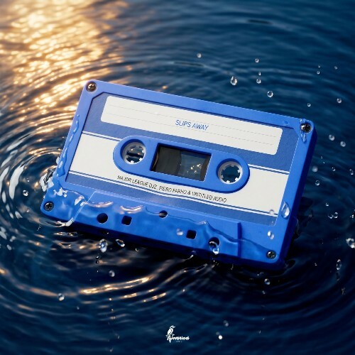 Major League DJz X Piero Farho X Untitled Audio — Slips Away (2026)