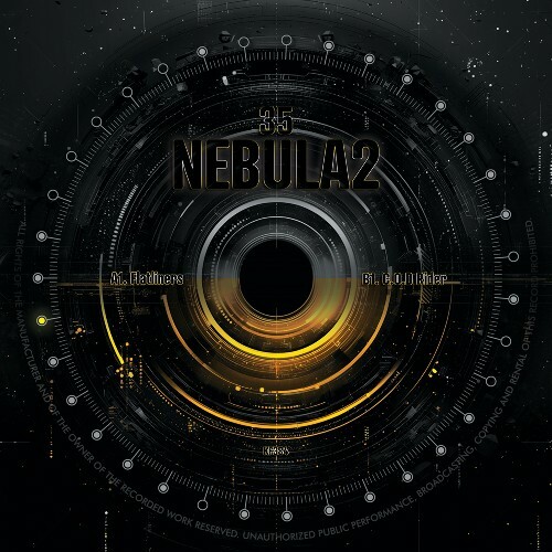  Nebula 2 - Flatliners x COD Rider (2026) 