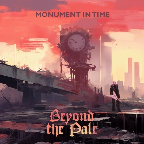 Beyond the Pale — Monument in Time (2024)