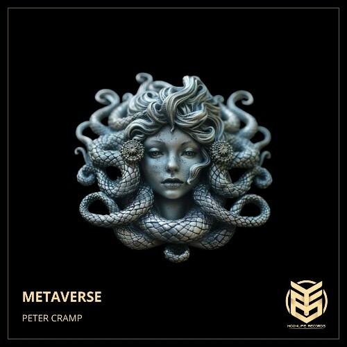  Peter Cramp - Metaverse (2024) 